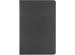 Gecko Covers Easy-Click 2.0 Klapphülle für das Samsung Galaxy Tab S8 / S7 - Schwarz