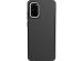 UAG Outback Hardcase für das Samsung Galaxy S20 Plus - Schwarz