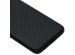 RhinoShield SolidSuit Backcover Samsung Galaxy S20 Plus - Carbon Fiber