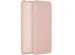 Accezz Liquid Silikoncase P Smart Pro / Huawei Y9s - Pink Sand