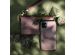 Selencia Clutch Klapphülle mit herausnehmbarem Backcover iPhone 12 Mini