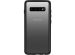RhinoShield CrashGuard Bumper Case Schwarz für Samsung Galaxy S10 Plus