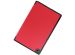 iMoshion Trifold Klapphülle Samsung Galaxy Tab A7 - Rot
