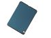 iMoshion Trifold Klapphülle für das iPad Air 5 (2022) / Air 4 (2020) - Dunkelgrün