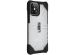 UAG Plasma Case iPhone 12 Pro Max - Transparent