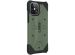 UAG Pathfinder Case iPhone 12 Pro Max - Grün