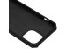 UAG Monarch Case für das iPhone 12 Pro Max - Carbon Fiber Black