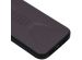 UAG Civilian Backcover für das iPhone 12 Pro Max - Violett