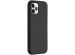 RhinoShield SolidSuit Backcover für iPhone 11 Pro - Carbon Fiber Black