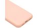 RhinoShield SolidSuit Backcover für das iPhone 11 - Blush Pink