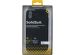 RhinoShield SolidSuit Backcover für das iPhone Xr - Carbon Fiber Black