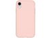 RhinoShield SolidSuit Backcover für das iPhone Xr - Blush Pink