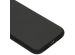RhinoShield SolidSuit Backcover für das iPhone Xr - Classic Black