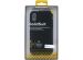 RhinoShield SolidSuit Backcover für iPhone Xs / X - Carbon Fiber Black