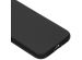 RhinoShield SolidSuit Backcover für das iPhone Xs / X - Classic Black