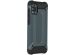 iMoshion Rugged Xtreme Case Samsung Galaxy A31 - Dunkelblau