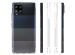 iMoshion Shockproof Case für das Samsung Galaxy A42 - Transparent