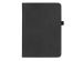 Gecko Covers Easy-Click 2.0 Klapphülle für das iPad Air 5 (2022) / Air 4 (2020) - Schwarz