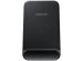 Samsung Fast Charge Wireless Charger Stand Convertible - Schwarz