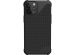 UAG Back Cover Metropolis LT iPhone 12 Pro Max - Kevlar Black