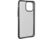 UAG Plyo U Hard Case für das iPhone 12 Pro Max - Ash