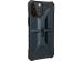 UAG Plasma Case iPhone 12 Pro Max - Blau