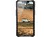 UAG Pathfinder Case iPhone 12 Pro Max - Midnight Camo