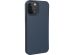UAG Outback Hardcase für das iPhone 12 Pro Max - Blau