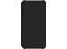 UAG Metropolis Klapphülle iPhone 12 Pro Max - Kevlar Black