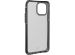 UAG Plyo U Hard Case für das iPhone 12 (Pro) - Ash