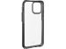 UAG Plyo U Hard Case für das iPhone 12 Mini - Ice