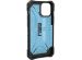 UAG Plasma Case iPhone 12 Mini - Blau