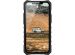 UAG Pathfinder Case iPhone 12 Mini - Schwarz