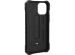 UAG Pathfinder Case iPhone 12 Mini - Schwarz