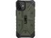 UAG Pathfinder Case iPhone 12 Mini - Grün