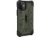 UAG Pathfinder Case iPhone 12 Mini - Grün