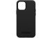 OtterBox Symmetry Series Case für das iPhone 12 (Pro) - Schwarz