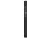 Spigen Thin Fit™ Air Hardcase für das iPhone 12 Mini - Schwarz