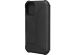 UAG Metropolis Klapphülle iPhone 12 Mini - Leather Black