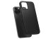 Spigen Thin Fit™ Air Hardcase für das iPhone 12 (Pro) - Schwarz