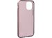 UAG Back Cover Lucent U iPhone 12 Mini - Dusty Rose