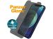 PanzerGlass Privacy Displayschutzfolie iPhone 12 Mini