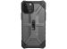 UAG Plasma Case iPhone 12 (Pro) - Transparent