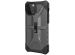 UAG Plasma Case iPhone 12 (Pro) - Transparent