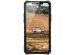 UAG Pathfinder Case iPhone 12 (Pro) - Grün