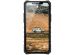 UAG Pathfinder Case iPhone 12 (Pro) - Blau
