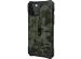 UAG Pathfinder Case iPhone 12 (Pro) - Forest Camo