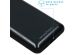 iMoshion Backcover mit Karteninhaber Samsung Galaxy S20 - Schwarz