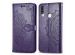 iMoshion Mandala Klapphülle Samsung Galaxy A20s - Violett