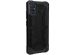 UAG Pathfinder Case Samsung Galaxy A51- Schwarz